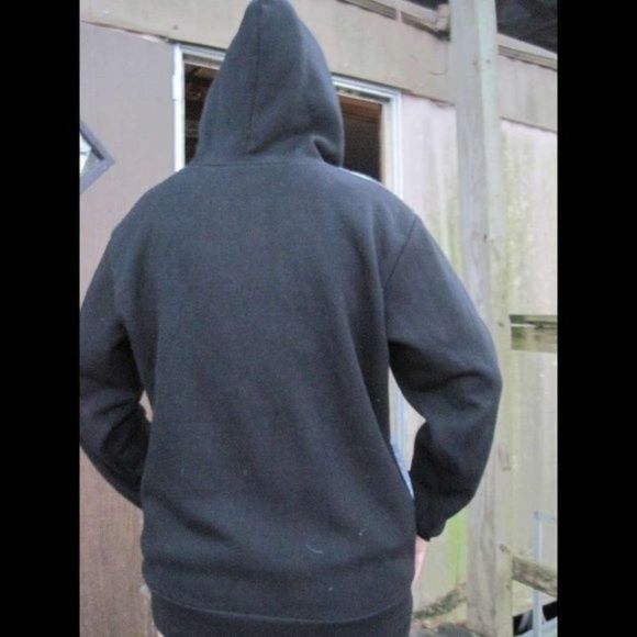 Medium Mob Psycho 100 Anime Hooded Sweater Supernatural Onepunchman Psychic ONE - Picture 5 of 8